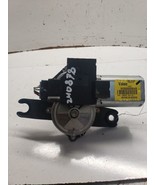 Rear Wiper Motor VIN J 11th Digit Limited Fits 08-17 ACADIA 1242468 - $1,184.72 MXN