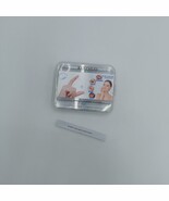 RUIZHUO Cotton swabs for cosmetic purposes Double-sided Cotton Swabs, 30pcs - $208.88 MXN