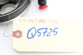 04-07 SUBARU IMPREZA WRX POWER STEERING PUMP Q5725 image 12
