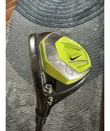 Nice Tour Issue Nike Vapor Fly 15 degree 3 Wood Matrix Ozik 8m3 Graphite... - $322.73 CAD