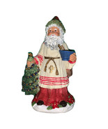 International Santa Claus 1999 Bishop Nicholas of Myra Ukraine SC42 w/Box - £20.06 GBP