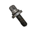 Crankshaft Bolt From 2014 Acura MDX  3.5 - $19.95