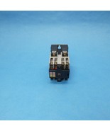 Square D 8501-XO22S1V02 AC Control Relay 4 Pole 120 VAC Coil Tested - $139.59 CAD