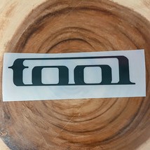 TOOL Band Premium Vinyl Decal | Alternative Rock | Metal | Maynard James... - $73.51 MXN+
