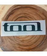 TOOL Band Premium Vinyl Decal | Alternative Rock | Metal | Maynard James... - $73.69 MXN+