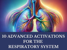 10 Advanced Energy Activations for the Respiratory System - £150.98 GBP