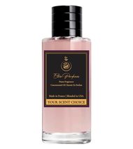 Ether Perfumes IMPRESSION OF BACCARAT ROUGE 540 Extrait De Parfum 100ML ... - $32.67+