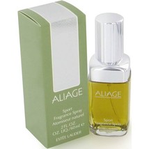 Estee Lauder Aliage Perfume 1.7 Oz Sport Fragrance Spray image 4