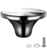 Dutch Oven Knob Stainless Steel Pot Lid Replacement Knob for Le Creuset,... - $10.71