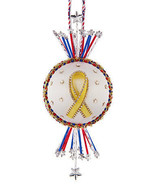 The Cracker Box Until They All Come Home Christmas Ornament Kit - $43.10