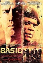 Basic (DVD) - $0.94