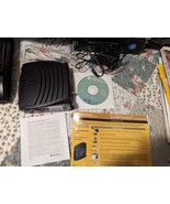 Motorola SURFboard Cable Modem  Model SB5101. In Box. - $148.27 MXN