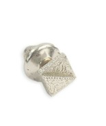 Anson Sterling Silver Tie Tack Mid Century Vintage Piece - €10,58 EUR