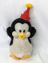 Chilly Willy Penguin Plush 10 Inch 1982 California Stuffed Toy Stuffed Animal - £69.46 GBP