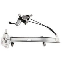 Power Window Regulator for Buick Century Regal Olds Intrigue Front LH w/... - £37.02 GBP