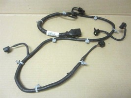 OEM 2014 2015 Kia Sorento Parking Aid Wire Harness Pigtail w/ Smart Key ... - $148.50