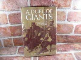A Duel of Giants: Bismarck, Napoleon III, and the Origins of the Franco - £9.58 GBP