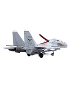 Sukhoi Su-30MKK Flanker-G Fighter Aircraft #17 &quot;People&#39;s Liberation Army... - $179.99