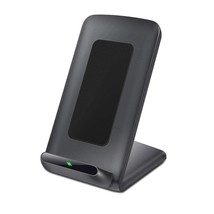 Coofun Qi Wireless Charger 10W For iPhone X 8 Samsung Note 8 S8 Plus S7 ... - €24,02 EUR