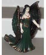 Schleich Elfen Ophira The Secret One 70407 Collectible Fairy Figurine Re... - $290.74 MXN