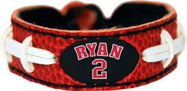 Atlanta Falcons Bracelet Classic Jersey Matt Ryan Design CO - €25,92 EUR