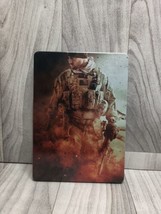 Medal of Honor Steelbook CASE ONLY Xbox 360 PS3 NO GAME  - $14.92