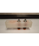 SPEED QUEEN WASHER  GREASE MANIFOLD ASSY. P/N: F320326, F190701, J140800... - $95.03 CAD