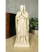 Thorvaldsen Copenhagen Museum Christ Hall Apostle Saint Jude Thaddaeus F... - $563.94 MXN