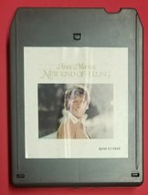 Anne Murray - New Kind of Feeling - Capitol Records - 8 Track Tape Cartr... - €4,22 EUR