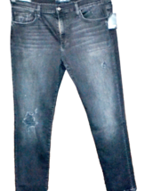 Joe&#39;s Empir Black Men  Cotton Jeans Size 38 - £76.22 GBP