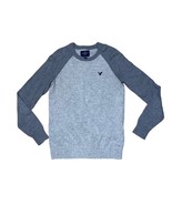 American Eagle Outfitters Classic Fit Waffle Knit Sweater Men&#39;s Size XS - £28.92 GBP