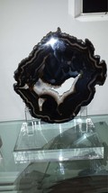 1.50&quot; Clear Acrylic/Lucite/Plexiglass Blocks, Bases and Risers - $47.00
