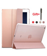 Ultra Slim Smart Cover for Multiple iPad Models - $508.89 MXN