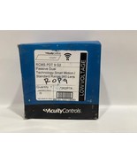 Acuity RCMS-PDT-9-G2 Passive Dual Technology, Standard Range 360 Lens - $920.37 MXN