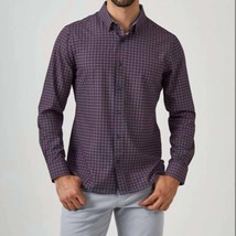 Meknes Long Sleeve Shirt - $59.00+