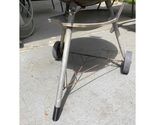 Leg Extension (20mm - 13/16") End Cap for Weber Grill 1" Diameter Legs - $10.94