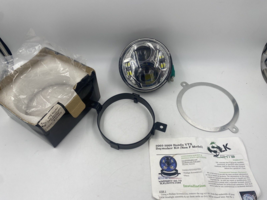 2002-2009 HONDA VTX Daymaker Kit Non F Model LED Headlight Chrome - £36.53 GBP