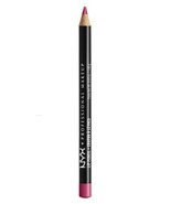NYX Nyx slim lip liner pencil -color fuchsia - slp 816 - £9.45 GBP