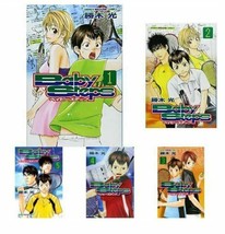 Baby Steps comic Vol 1-47 issue complete set Manga Otaku Japanese Anime ... - $170.94