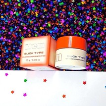 ITEM BEAUTY Slick Type Replenishing Cleansing Balm for Dry Skin 0.35 Oz NIB - $276.61 MXN