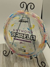 New Discraft 2024 Barela Jawbreaker Z Flx TS VENOM Driver Golf Disc 173-174g  - $24.74