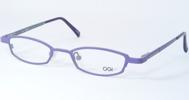 Ogi Kids Ok 64 788 Violet /GREY Eyeglasses Glasses Frame OK64 43-18-130mm Korea - £31.06 GBP