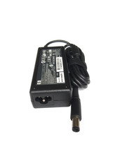 18.5V 3.5A 65W 608425-002 609939-001 HP AC Adapter For HP Compaq NC2400 NC4400 - £31.28 GBP