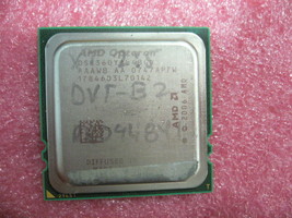 AMD Opteron 8360 SE 2.5 GHz Quad-Core (OS8360YAL4BGD) CPU Soc - $50.00