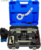 Engine Camshaft Alignment Timing Tool Kit Compatible with BMW Mini B38 A... - $219.11