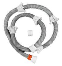 Jandy Zodiac PV610600 7&#39; Sweep Hose for Pool Cleaners - $87.83