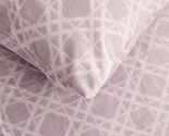 Berkshire Velvetsoft Sheet Set with Extra Pillowcases in   Queen Lilac - $72.74