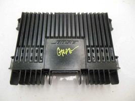 Amplifier Amp 1999 00 01 02 Infiniti G20 G-20 - £68.22 GBP
