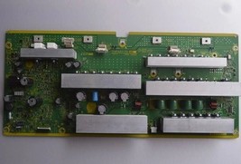 Panasonic TC-P58S2 SC Board TNPA5175 AB TNPA5175AB Tested - $129.00