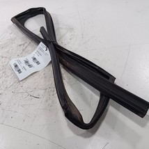 Mazda CX-9 Door Glass Window Seal Rubber Left Rear Back  2016 2017 2018 - $26.79